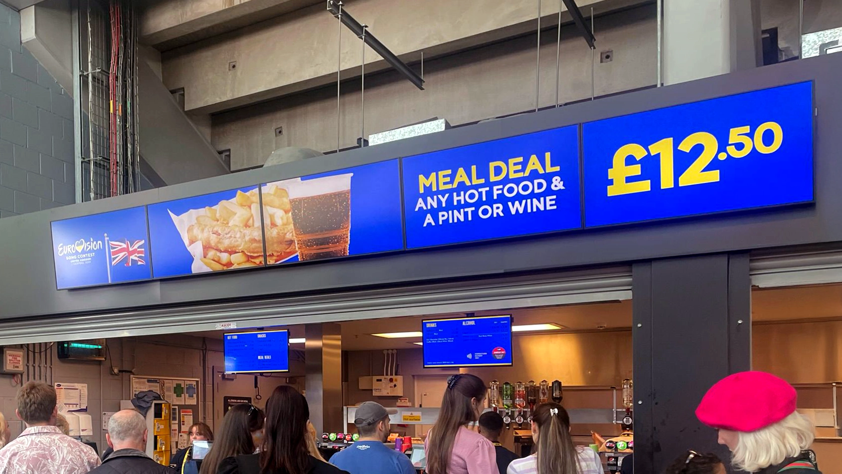 Content Management & Creation