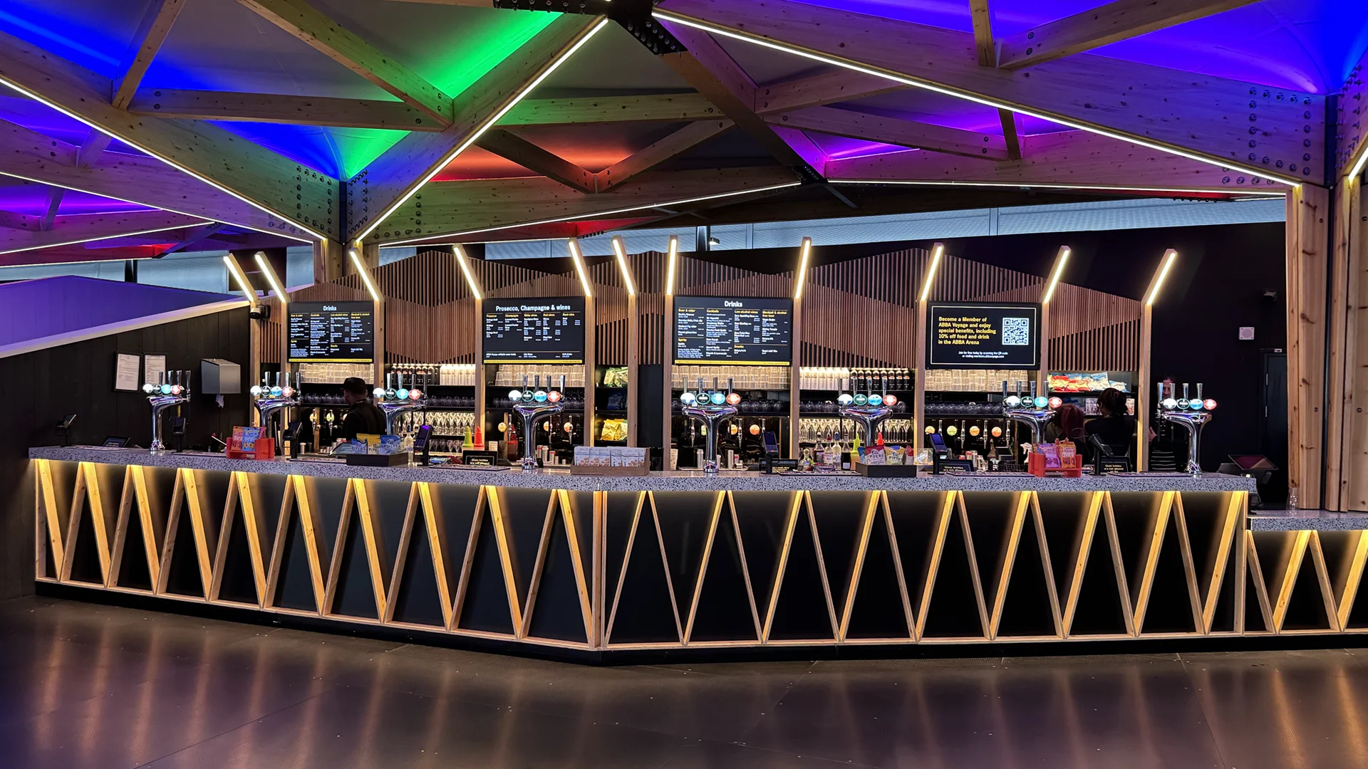 Entertainment & Leisure