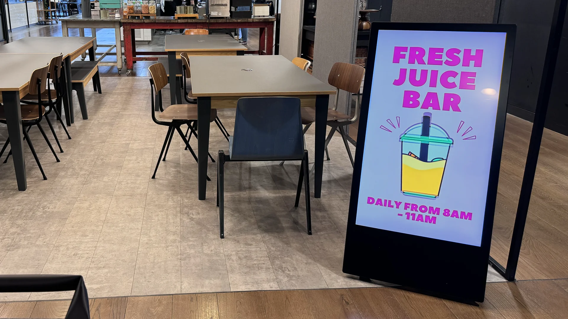 Creative first for a creative powerhouse – Havas